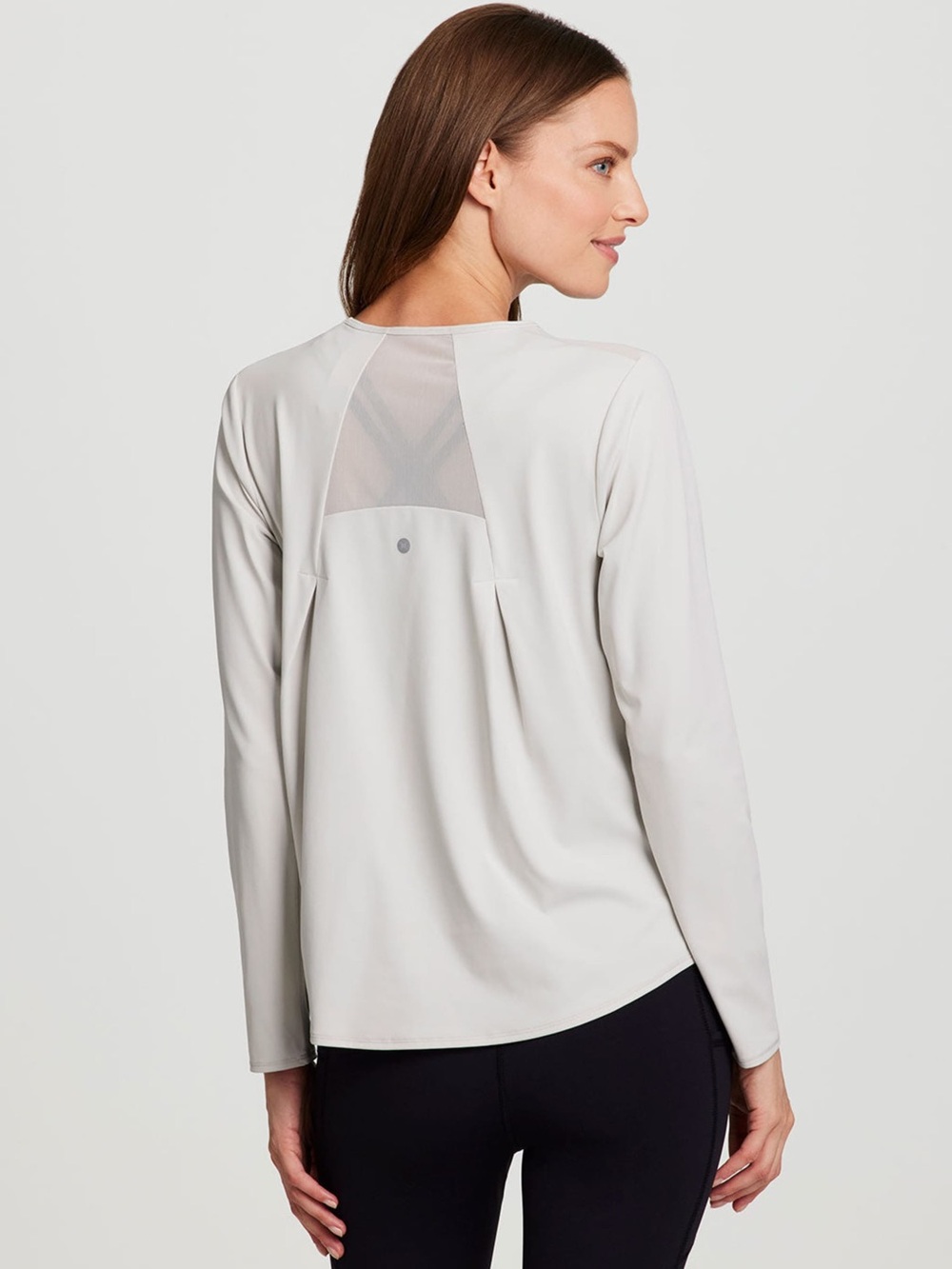 RBX Active Extra Mile Mosh Tee